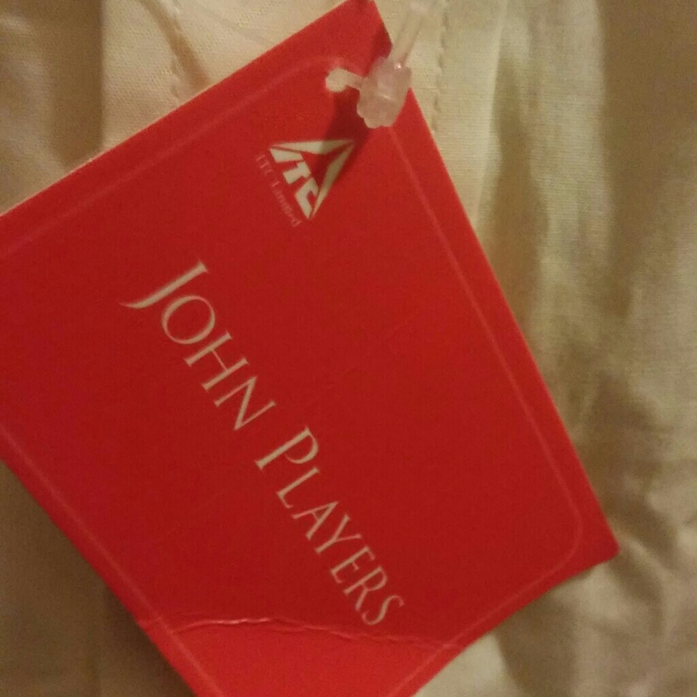 ORIGINAL JOHN PLAYERS MEN SHIRT